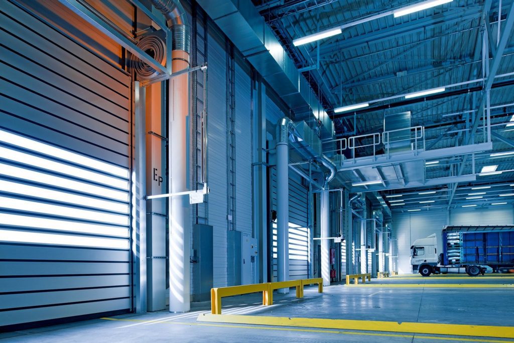 Things You Must know before investing in Industrial Properties