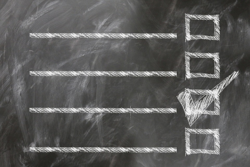 4 Points to Note Before Renting or Buying an Industrial Property