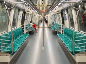 How Singaporeans will Benefit from the Upcoming Jurong Region Line