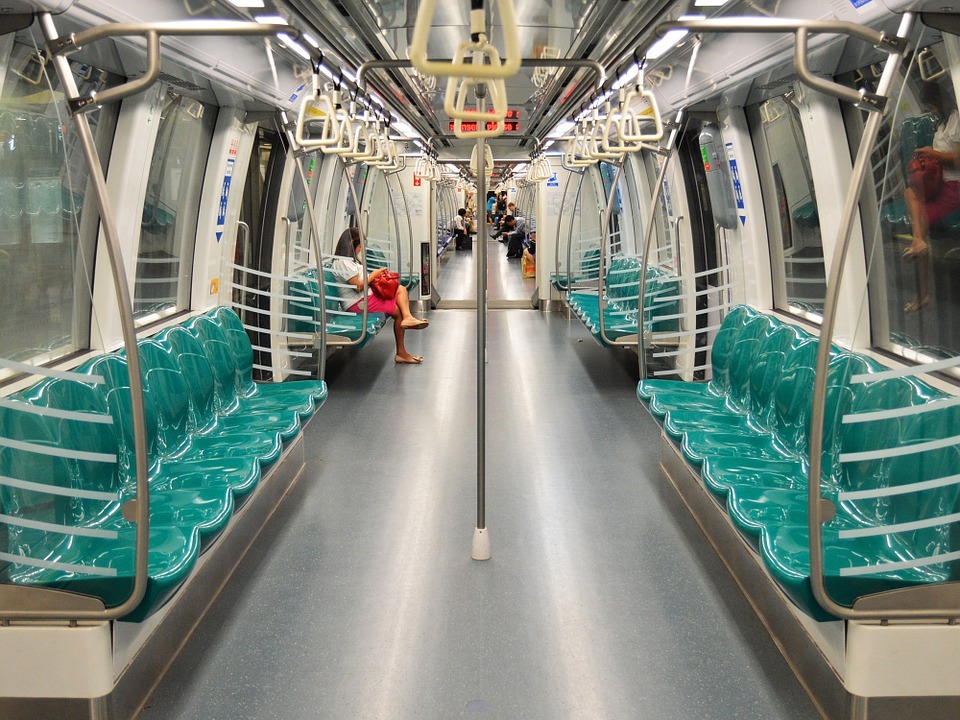 How Singaporeans will Benefit from the Upcoming Jurong Region Line