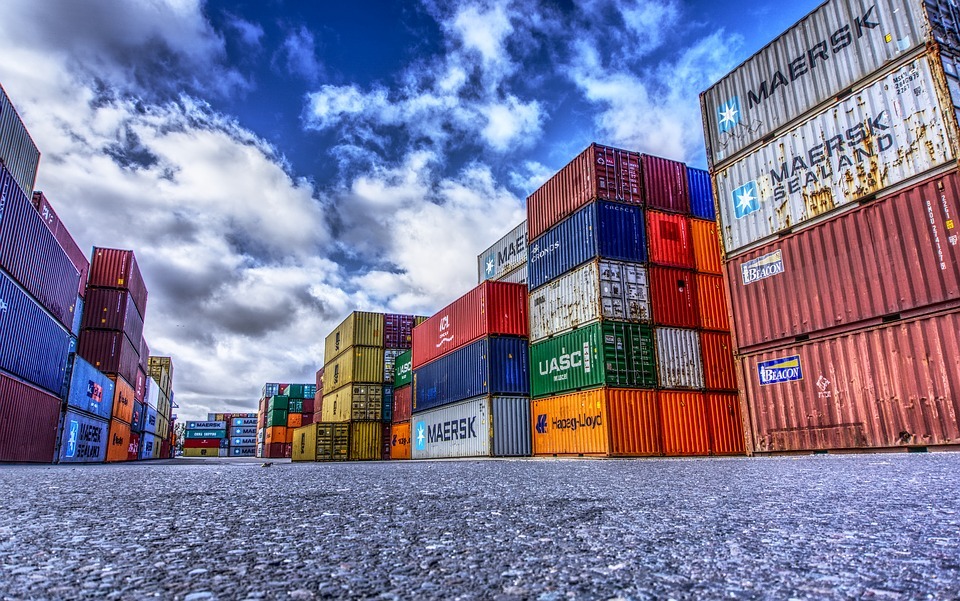 The Bright Future of Tuas Mega Port