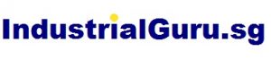 industrialguru singapore website logo