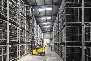 Why 30 Years Tenure and Below is Now the New Norm for Industrial Properties