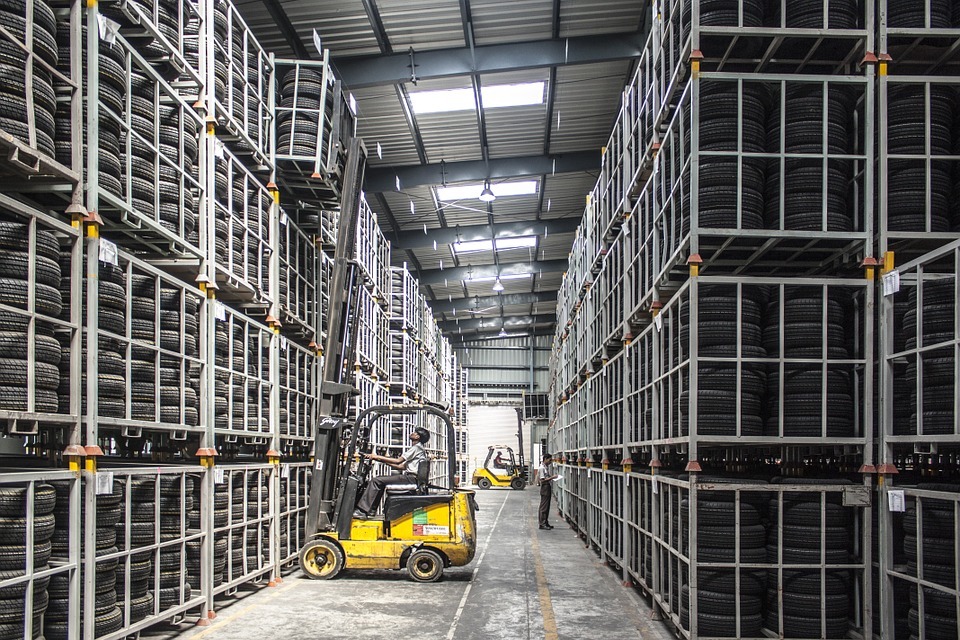 Why 30 Years Tenure and Below is Now the New Norm for Industrial Properties