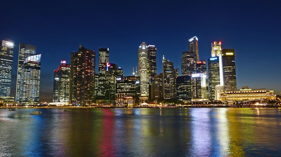 Why You Should Consider Starting a Business in Singapore