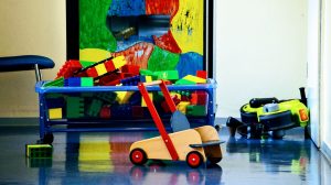 Childcare Centres & Why We Sometimes See Them Around Industrial Developments