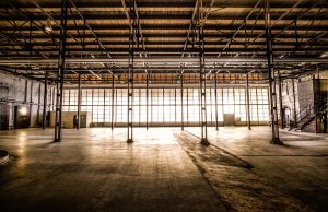 Why Fitted Industrial Units Are Not That Common