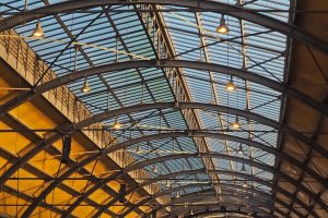 Ceiling Height & The Commonly Used Industrial Property Terms