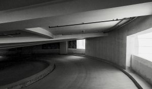 Industrial Property Turning Radius and How It Helps or Affects Loading & Unloading
