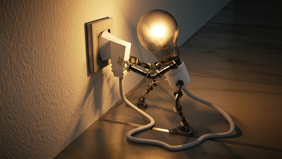 Upgrading of Power Supply for Industrial Properties
