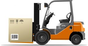 Forklifts and How They Can Help with Your Industrial Operations