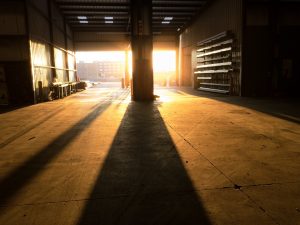 Loading & Unloading Bays & How They Can Vary
