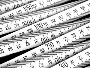 Square Feet and Square Metres. What’s The Difference and Which is More Widely Used