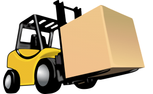 Difference Between Forklifts and Stackers