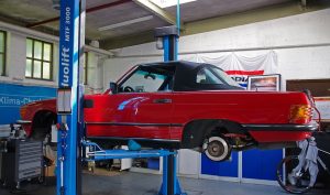 Dual Entrance Units and How It Can Help for Car or Automobile Trades