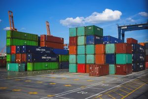 Various Types of Cargo Containers You May Find for Transporting of Goods