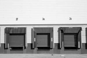 Various Types of Dock Levelers that Exist