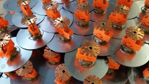Why Fire Sprinklers Can Be Important