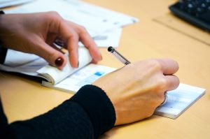 Why Fitting Out Deposit is Necessary