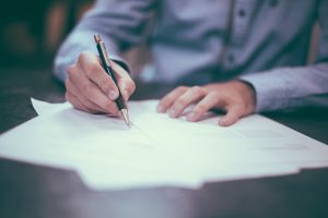 Letter of Intent and Why It is Important When it Comes to Securing A Lease