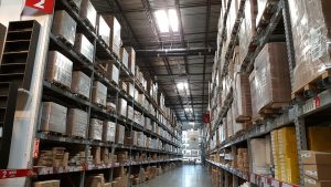 Why Industrial Ground Floor Units Are Usually Taken Up Very Quickly