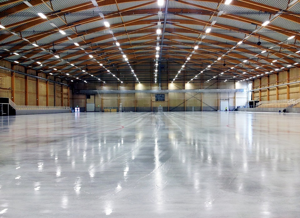 How Companies Can Maximise High Ceiling Warehouse Spaces Using ASRS Systems