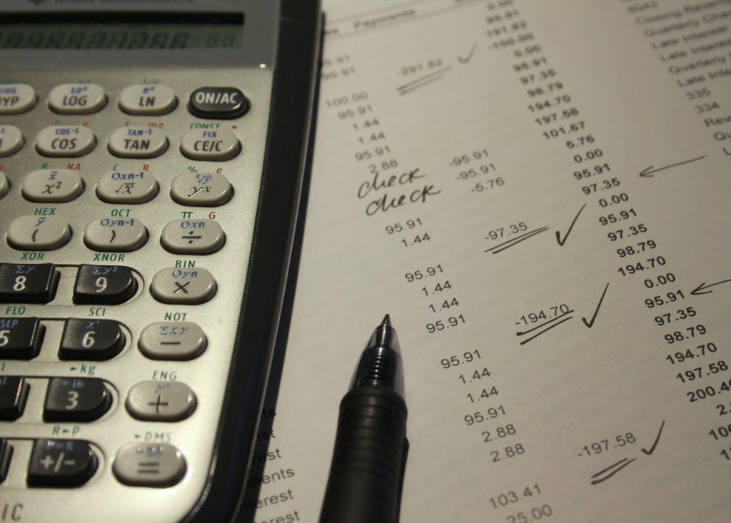 GST on rental or sales of commercial or industrial properties, are they claimable
