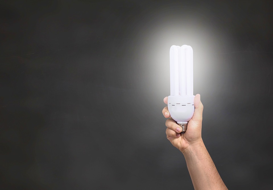 Why LED Lights Can Help Your Company to Save Money