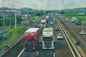 Types of Frequently Used Lorries for Transportation of Goods in Singapore