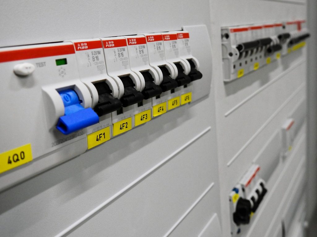 Why High Power Industrial Units Are Rare to Find