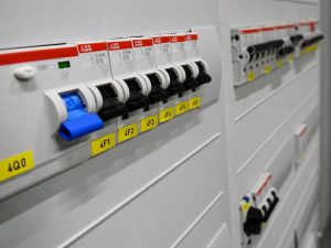 Why High Power Industrial Units Are Rare to Find