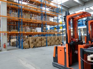 Ramp Up Units and Why They Tend to Be The Go-To Choice for Industrial Users These Days