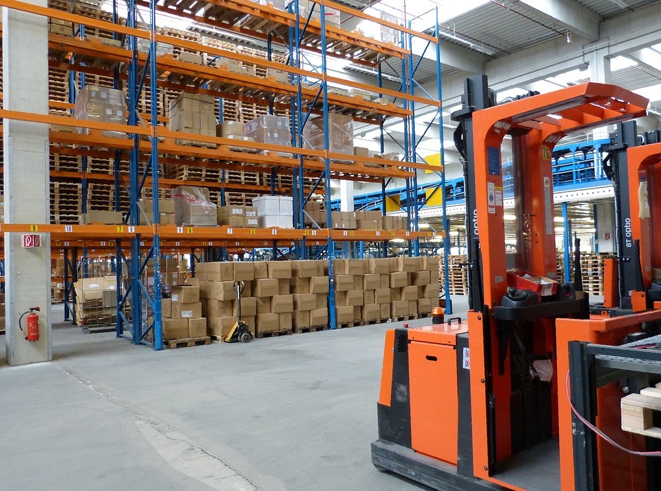 Ramp Up Units and Why They Tend to Be The Go-To Choice for Industrial Users These Days