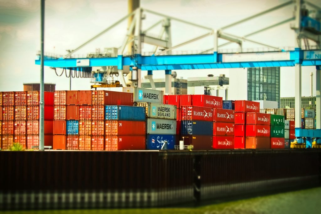 Tuas Mega Port to Start Operations from 2021