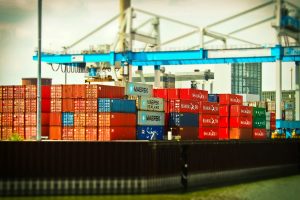 Tuas Mega Port to Start Operations from 2021
