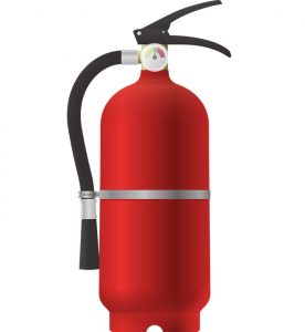 Why it is Important to Maintain & Service Your Fire Extinguishers