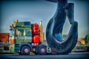 Lorry Crane and How it Can Help with Loading & Unloading of Bulky Items