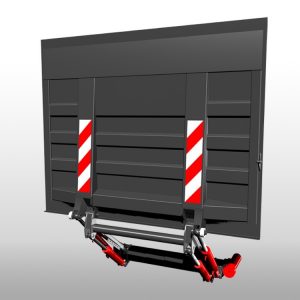 Tailgate Systems & How They Can Help Your Business
