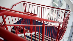 Why Adding a Mezzanine Level to a Completed Industrial Unit May Not Be Possible