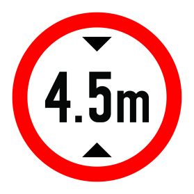Vehicle Clearance Height & Why It May Be Important for Your Business