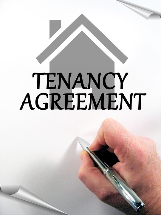 Why Having Proper Handover Records May Be Helpful for Any Lease