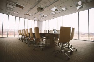 Difference Between Office & Business Park Spaces