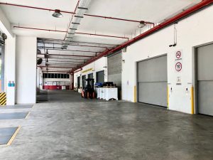 Staging Areas & How They May Be Useful for Warehousing & Logistics