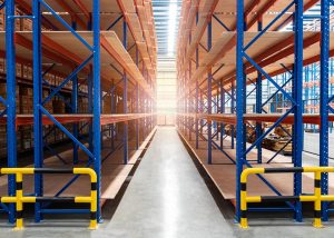 What You Should Know When Looking for a Warehouse or Factory