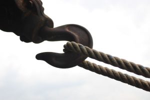Why Hoisting of Machineries to Factory Spaces May Sometimes Be Necessary