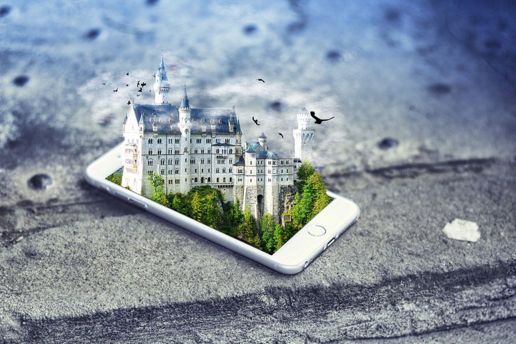 Virtual Tour & How Embracing It Can Help with Property Viewings