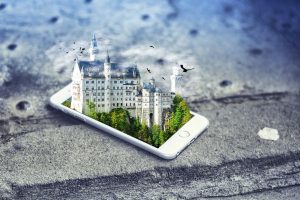 Virtual Tour & How Embracing It Can Help with Property Viewings