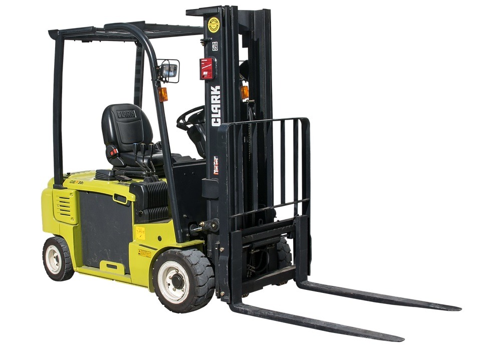 Forklift Training & Certification, Is it Necessary?