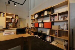 Ancillary Office & What It Is