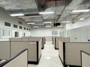 509 Yishun Industrial Park A Ancillary Office